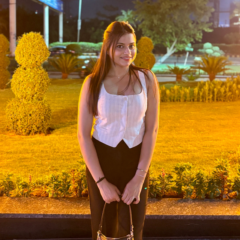 Mitali Chaudhary